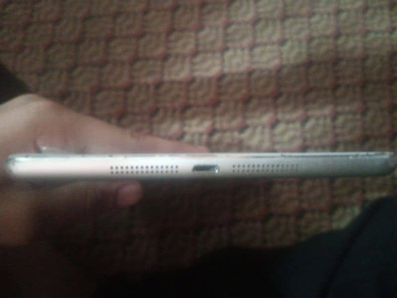 iPad A5 MINI 1 GENERATION 16GB 4