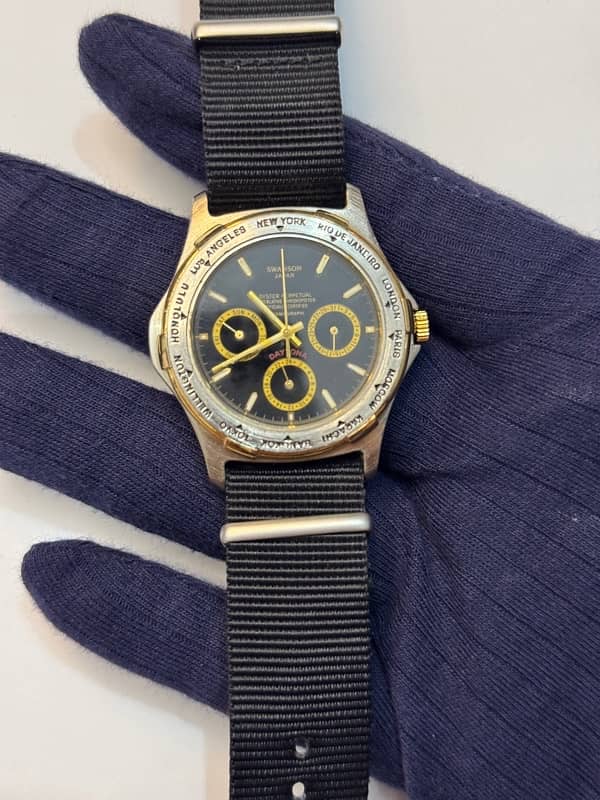 CASIO ALBA CITIZEN WATCHES AVAILABLE 2