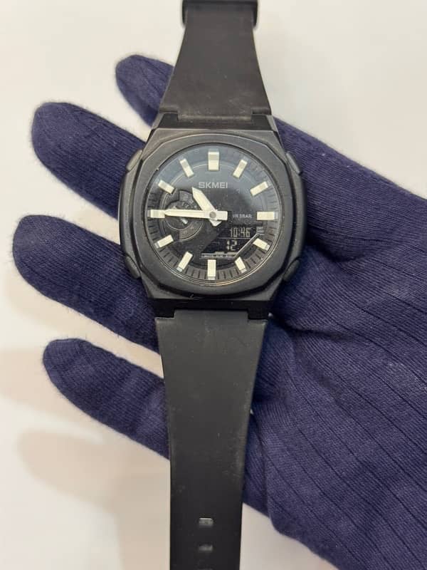 CASIO ALBA CITIZEN WATCHES AVAILABLE 6