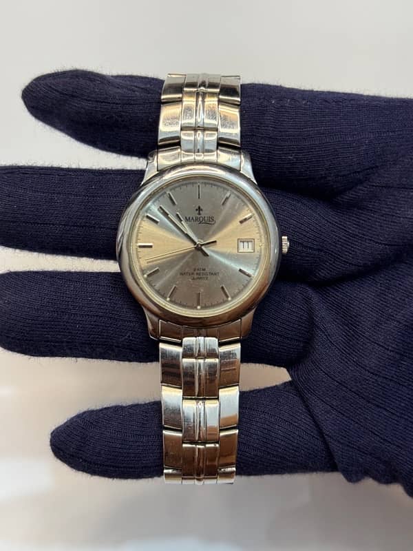 CASIO ALBA CITIZEN WATCHES AVAILABLE 11