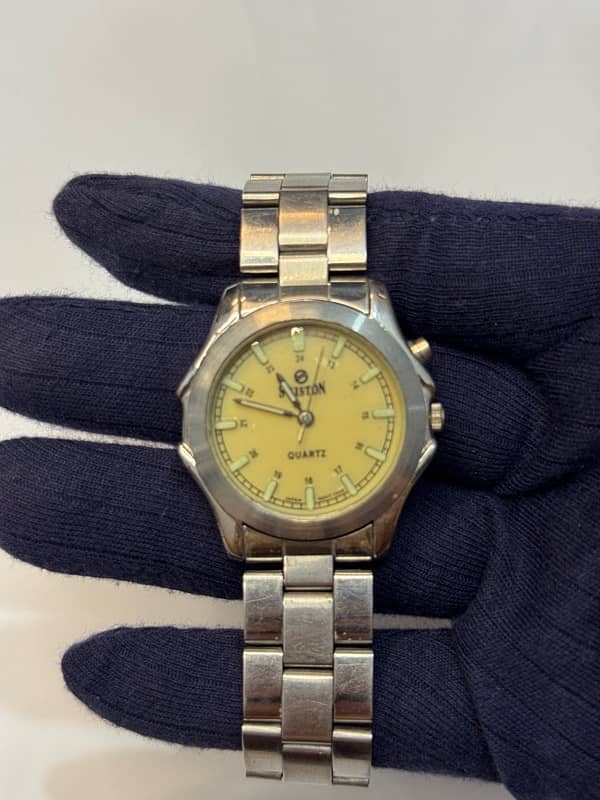 CASIO ALBA CITIZEN WATCHES AVAILABLE 12