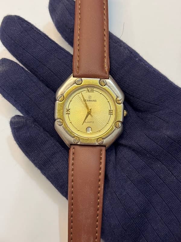 CASIO ALBA CITIZEN WATCHES AVAILABLE 15