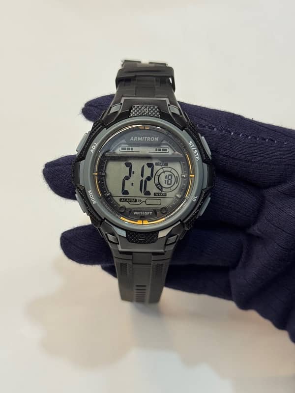 CASIO ALBA CITIZEN WATCHES AVAILABLE 16