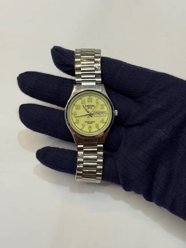 CASIO ALBA CITIZEN WATCHES AVAILABLE 17