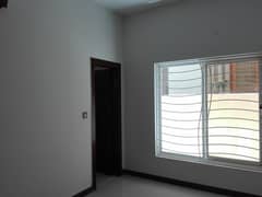 Tripple Storey 3 Marla House For sale In Gulraiz Housing Society Phase 2 Rawalpindi