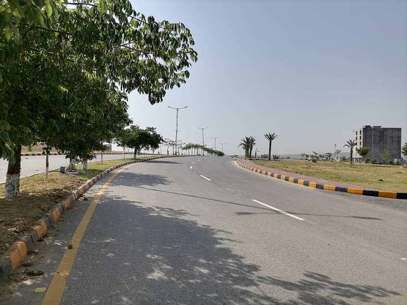 2275 Square Feet Residential Plot Is Available In Affordable Price In MPCHS - Block C1 7