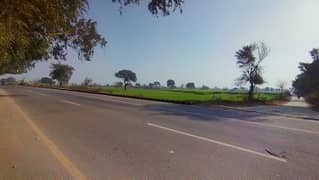 Idyllic Farm House Available In Jati Umra Road For sale