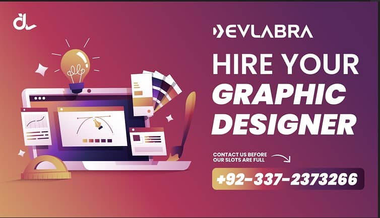 Graphic Designer | App developer | Web Design | Website Development 3