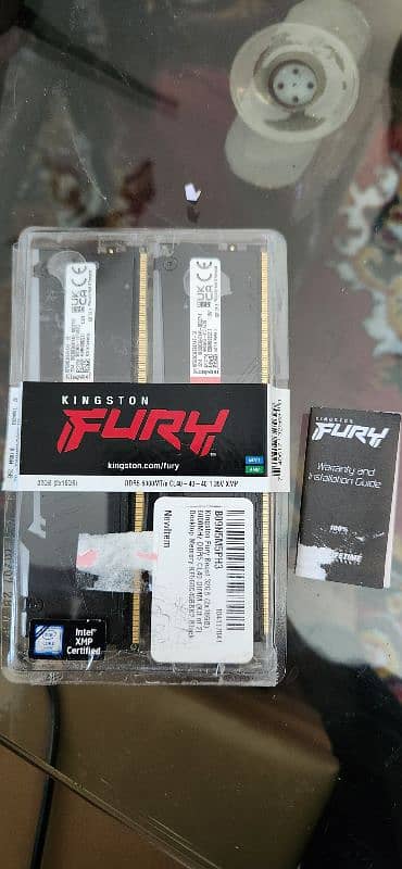 DDR5 RAM FOR SALE 1