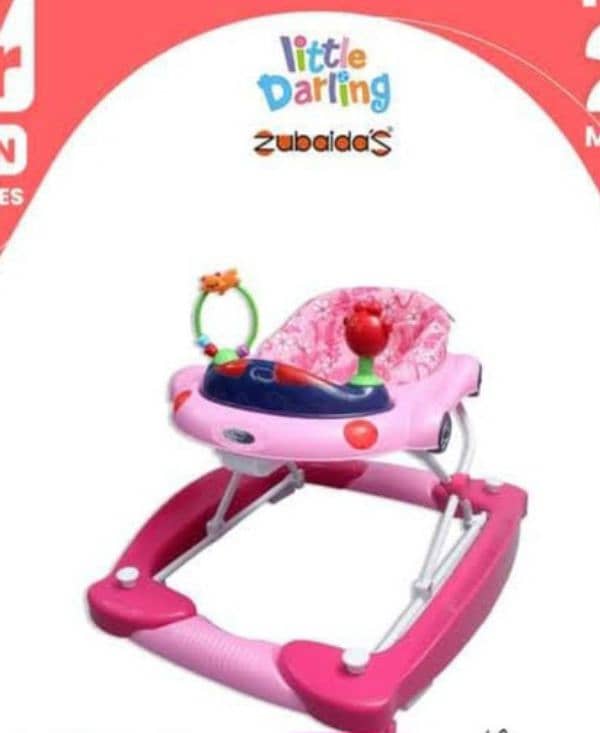 zubaidas graco baby shop walker for sale 0