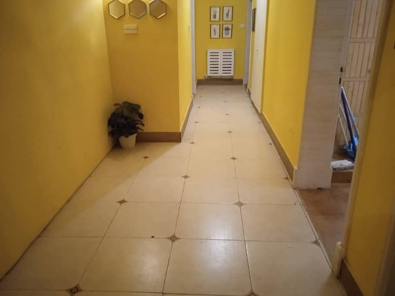 Ready To Buy A Lower Portion 666 Square Yards In F-7/1 14