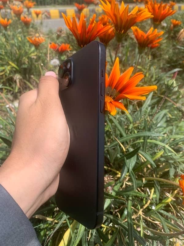 iPhone 15 plus factory unlock 128gb 1