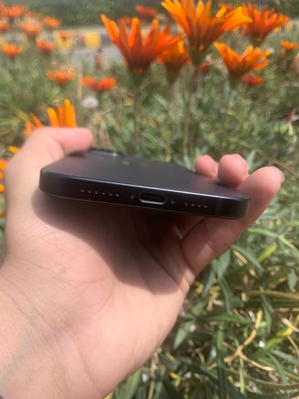 iPhone 15 plus factory unlock 128gb 3