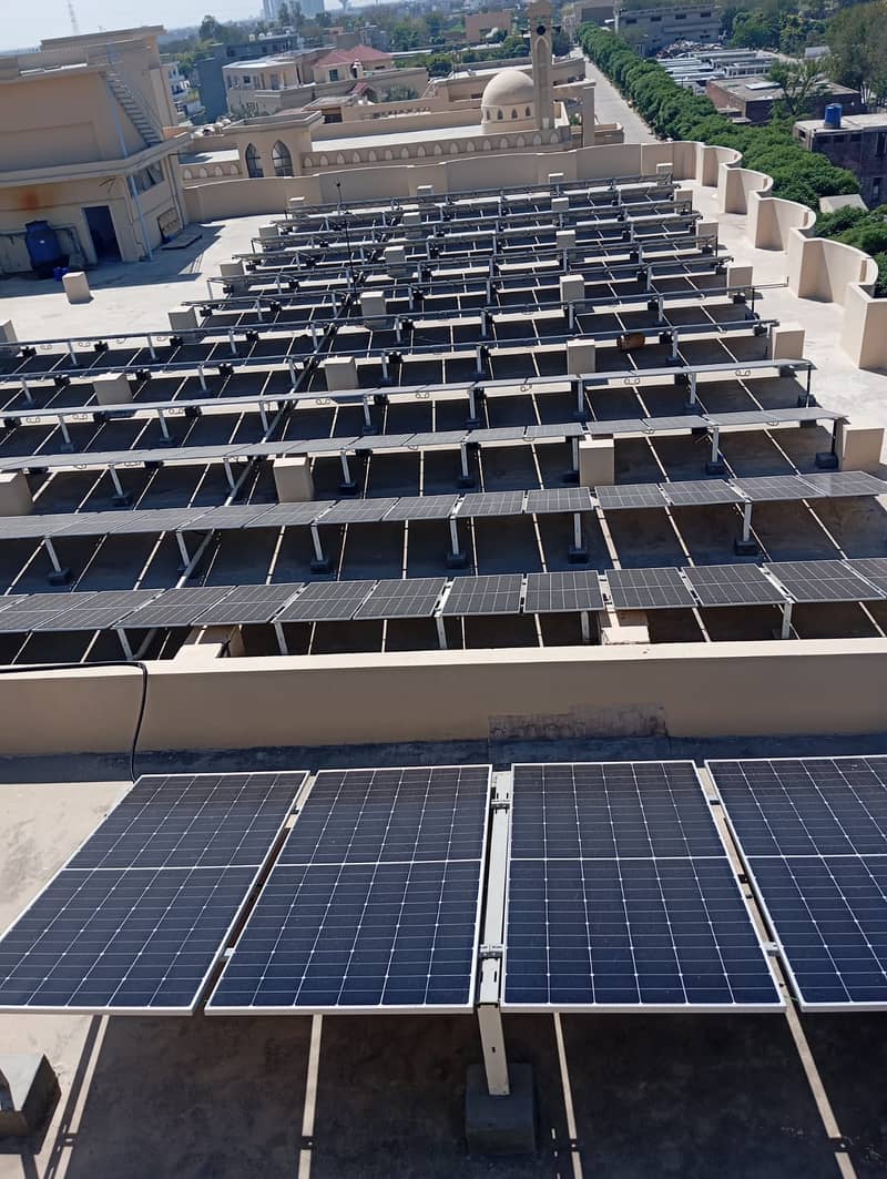 Solar System | Inverter | Panel | SPD | Generator| Installation Expert 3