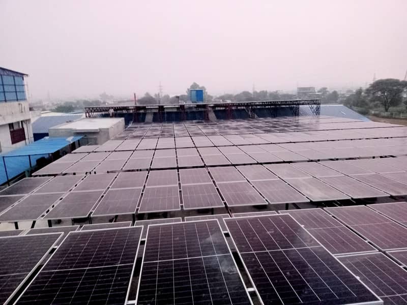 Solar System | Inverter | Panel | SPD | Generator| Installation Expert 4