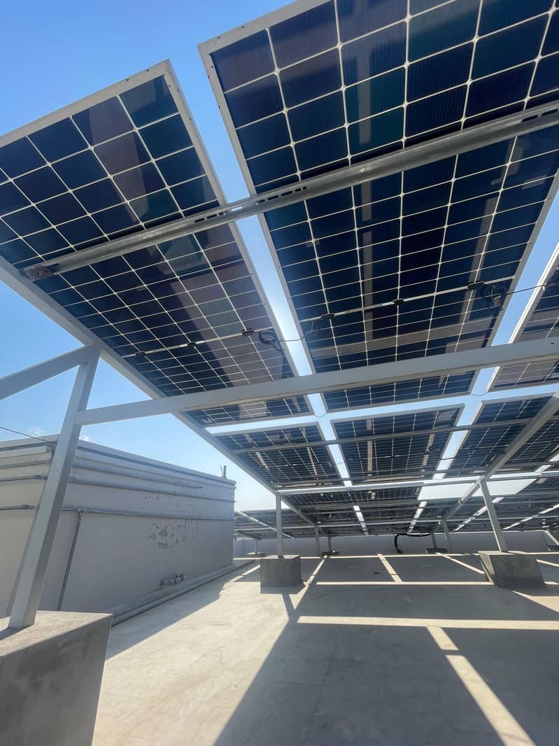 Solar System | Inverter | Panel | SPD | Generator| Installation Expert 7