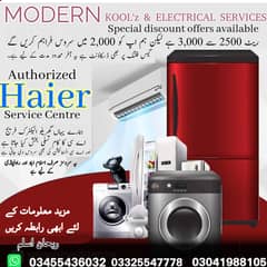 Fridge service / AC All Services / Washing Machiine / Electrician