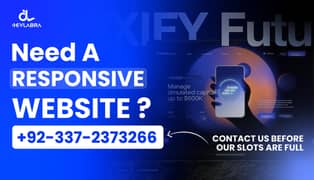 Web Design | Wordpress Website Development | Ecommerce Store | SEO
