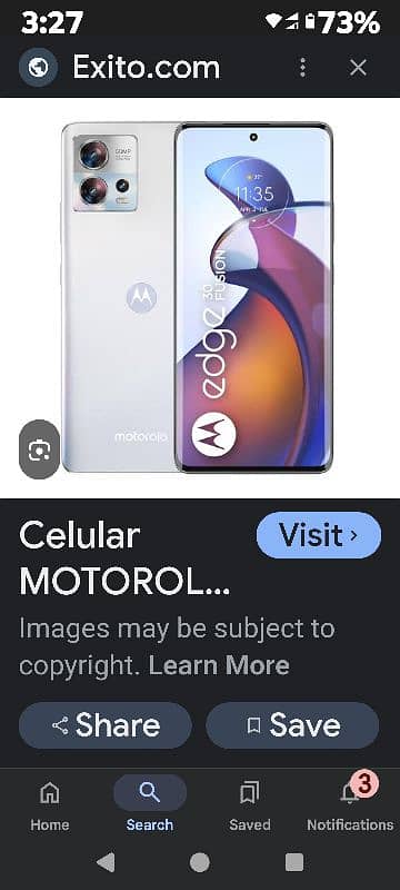 motorola edge 30 neo 5 g 1