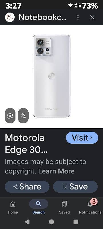 motorola edge 30 neo 5 g 4