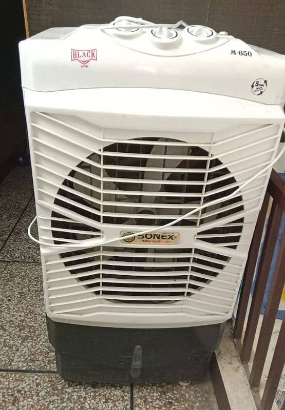 Room Cooler 0