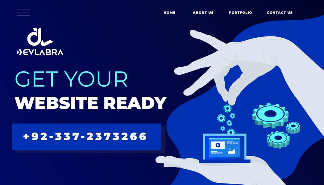 Website Design | Web Development | Ecommerce | App develpoer | SEO 10