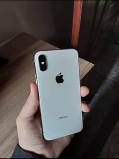 iphone x jv