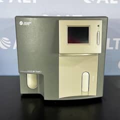 Hematology/CBC Analyzer