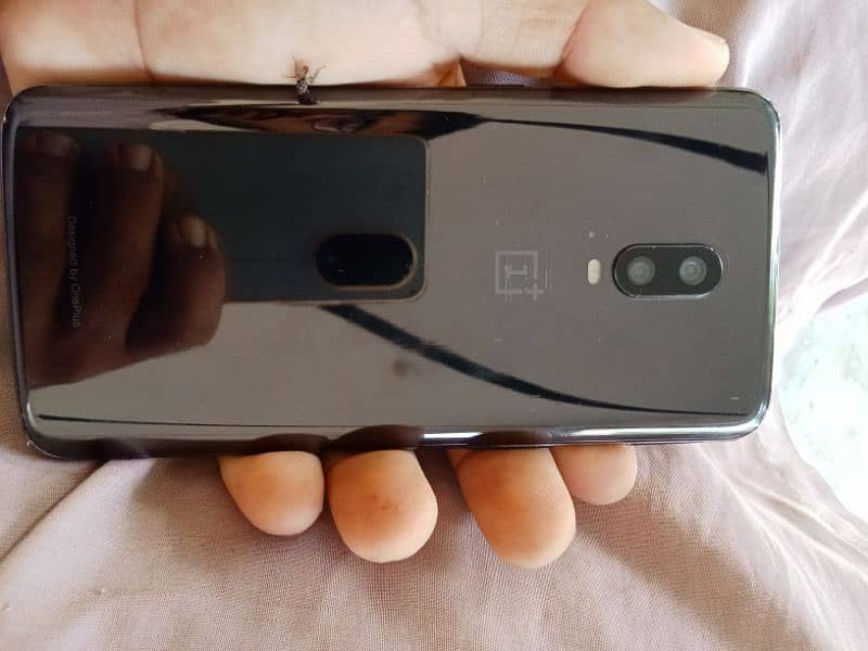 One plus 6T PTA Approved 3