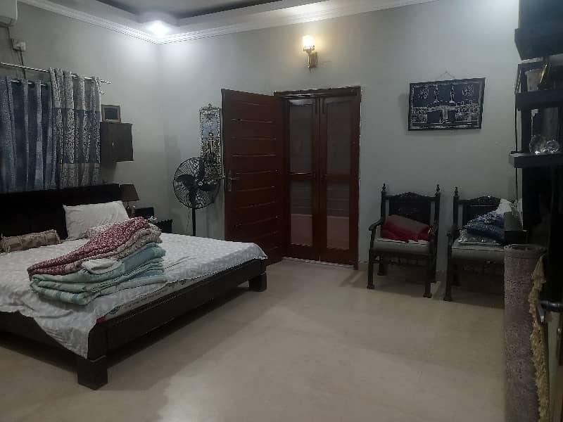 Fair-Priced Prime Location 375 Square Yards House Available In Federal B Area - Block 10 0