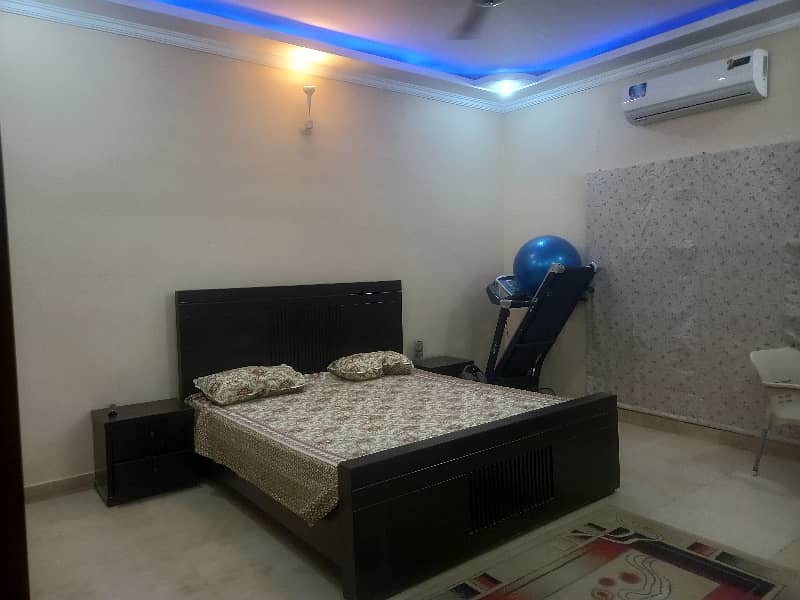 Fair-Priced Prime Location 375 Square Yards House Available In Federal B Area - Block 10 1