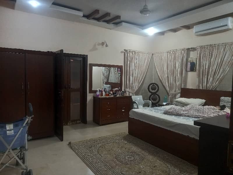 Fair-Priced Prime Location 375 Square Yards House Available In Federal B Area - Block 10 5