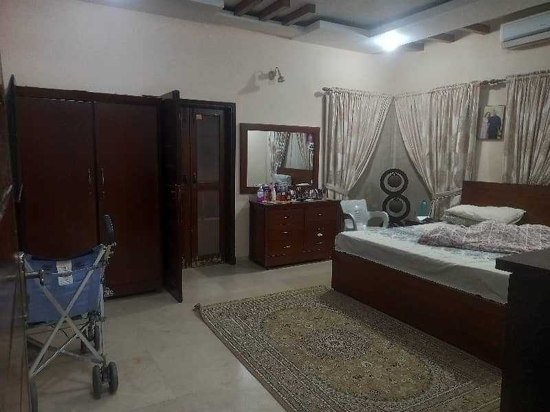 Fair-Priced Prime Location 375 Square Yards House Available In Federal B Area - Block 10 6