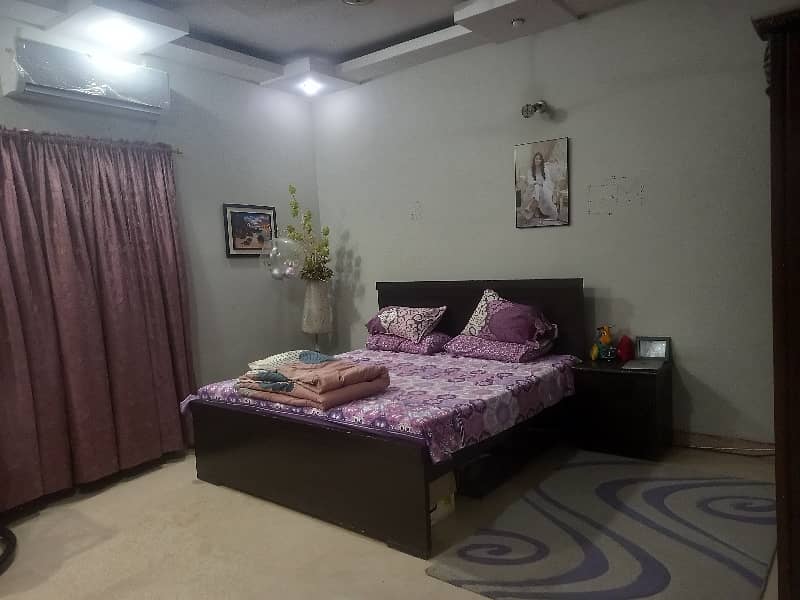 Fair-Priced Prime Location 375 Square Yards House Available In Federal B Area - Block 10 9