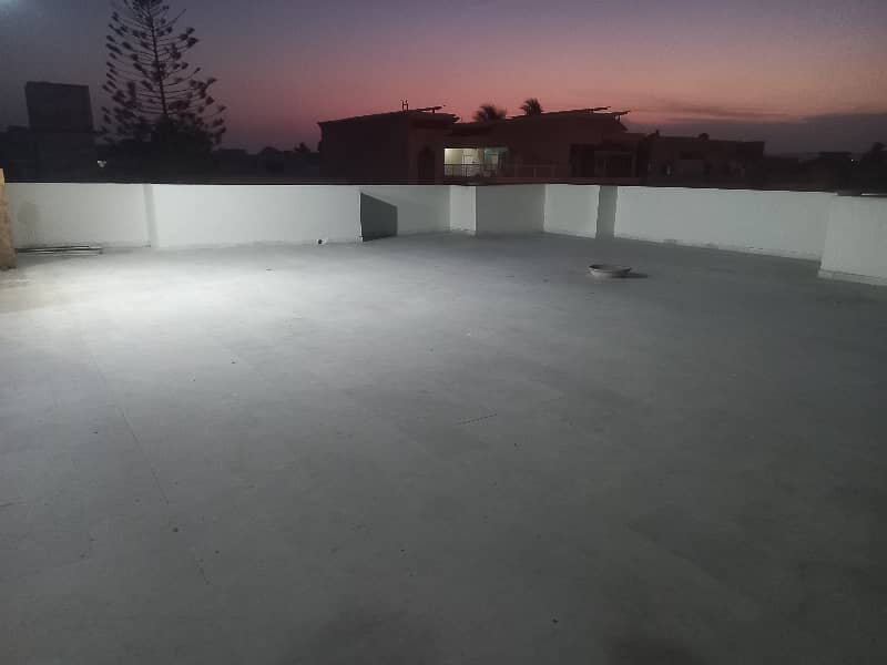 Fair-Priced Prime Location 375 Square Yards House Available In Federal B Area - Block 10 15