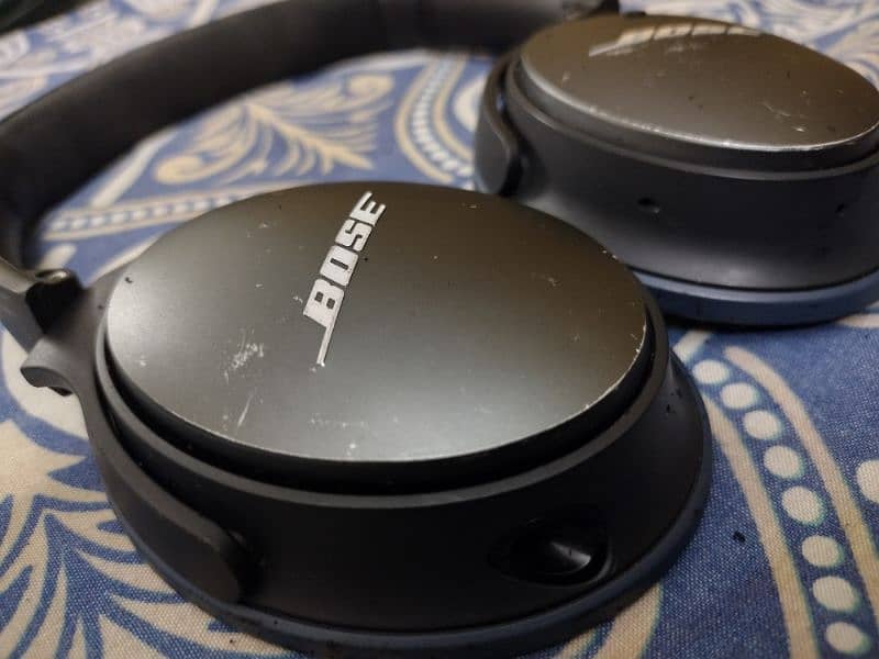Bose qc-25 2