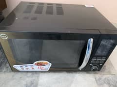 pel microwaves own