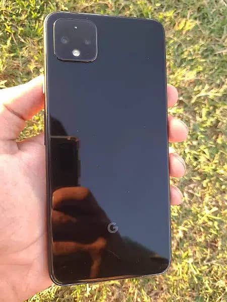 Google Pixel 4 XL 2