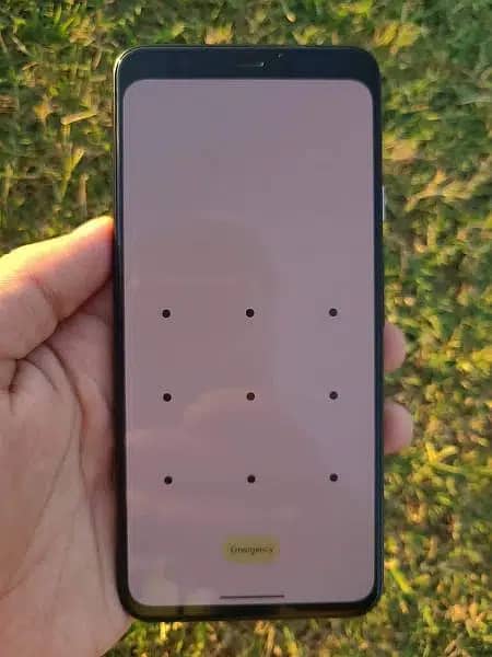 Google Pixel 4 XL 4