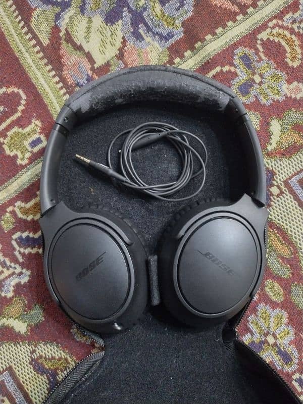 Bose AE2 0