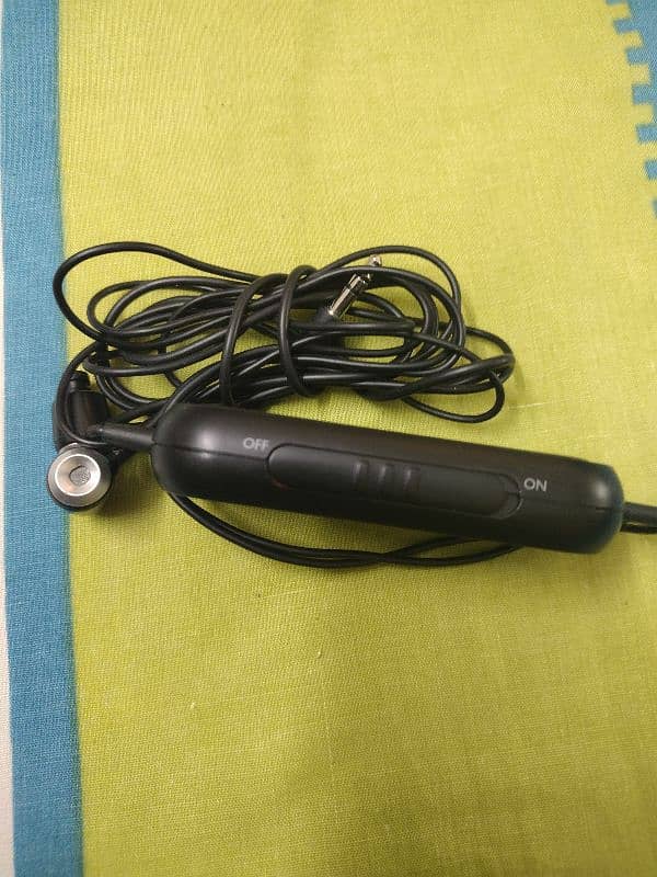 Bose AE2 9