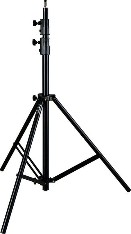 Studio Lights D650 | Umbrella, Stand, Trigger, Bag – 10/10 3