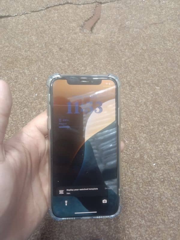 Iphone XS Factory Unlock Non PTA 2