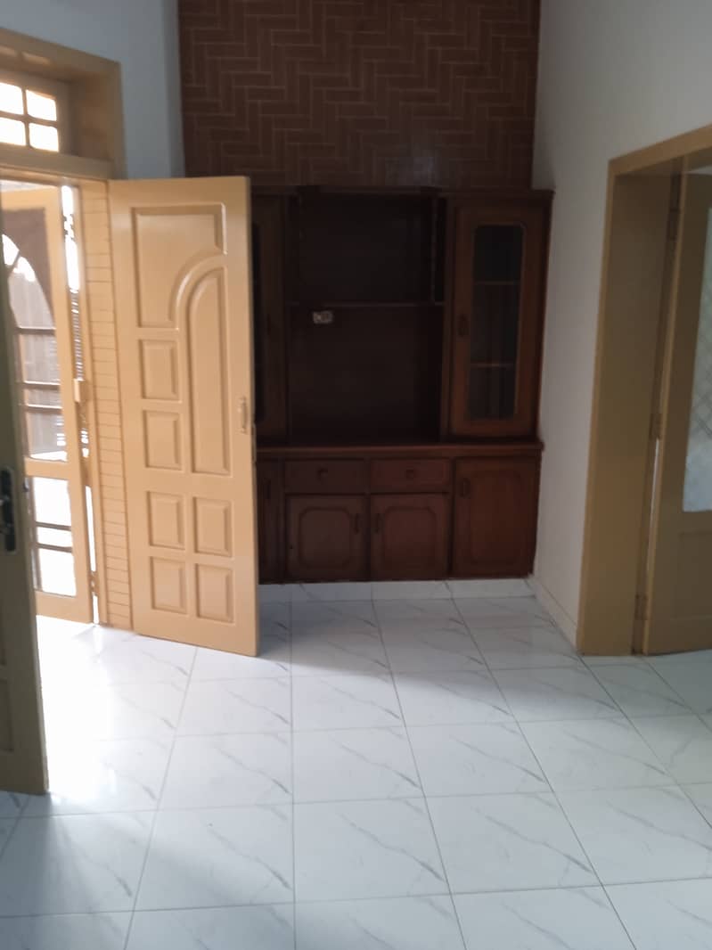 6 Marla House for Sale inRawalpindi Cantt  Lane #4, Main Peshawar Road 4
