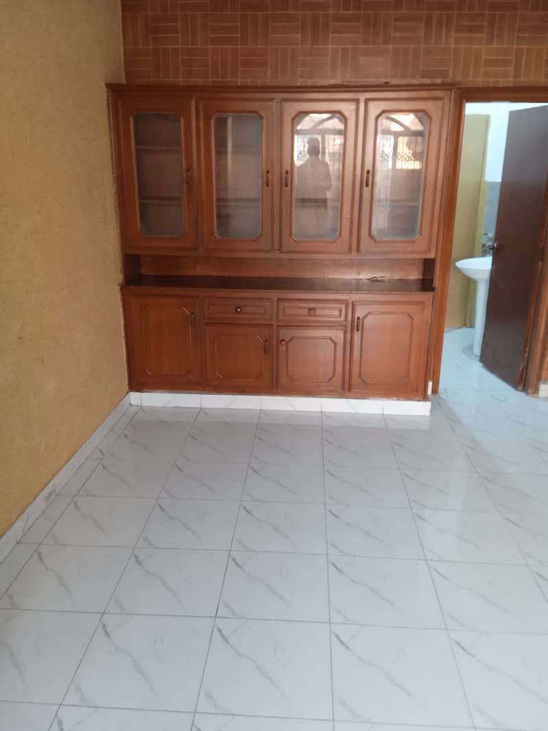 6 Marla House for Sale inRawalpindi Cantt  Lane #4, Main Peshawar Road 6