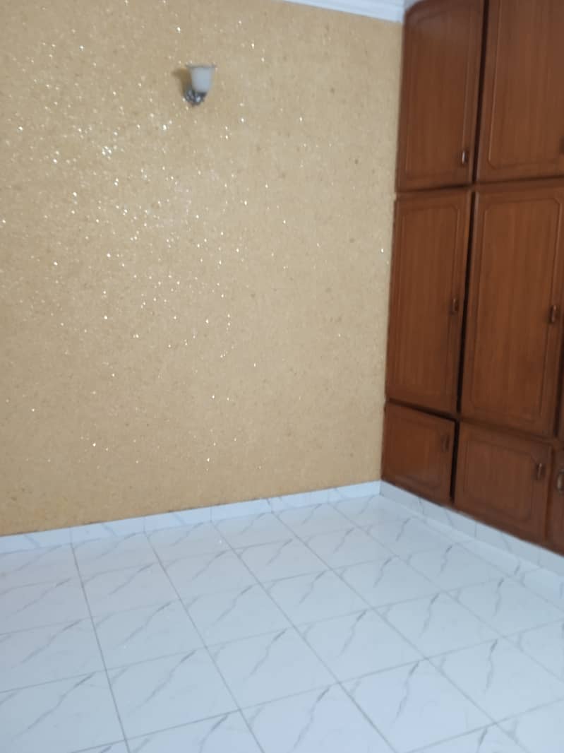 6 Marla House for Sale inRawalpindi Cantt  Lane #4, Main Peshawar Road 8
