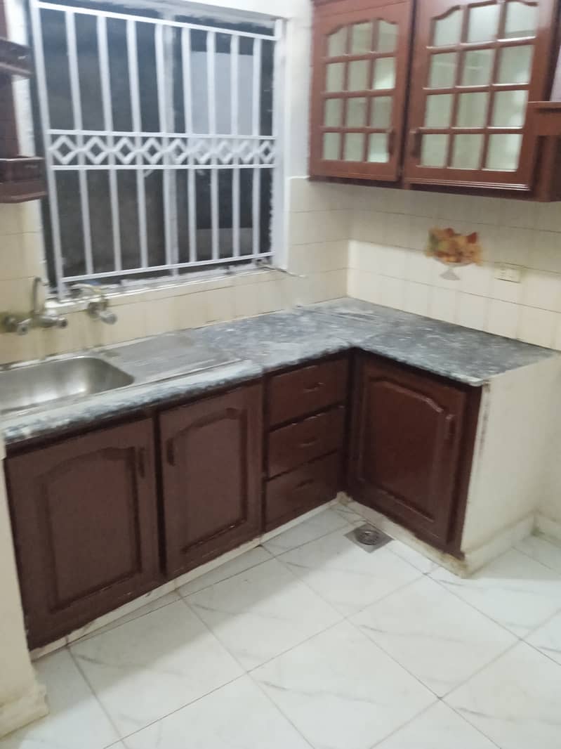 6 Marla House for Sale inRawalpindi Cantt  Lane #4, Main Peshawar Road 9