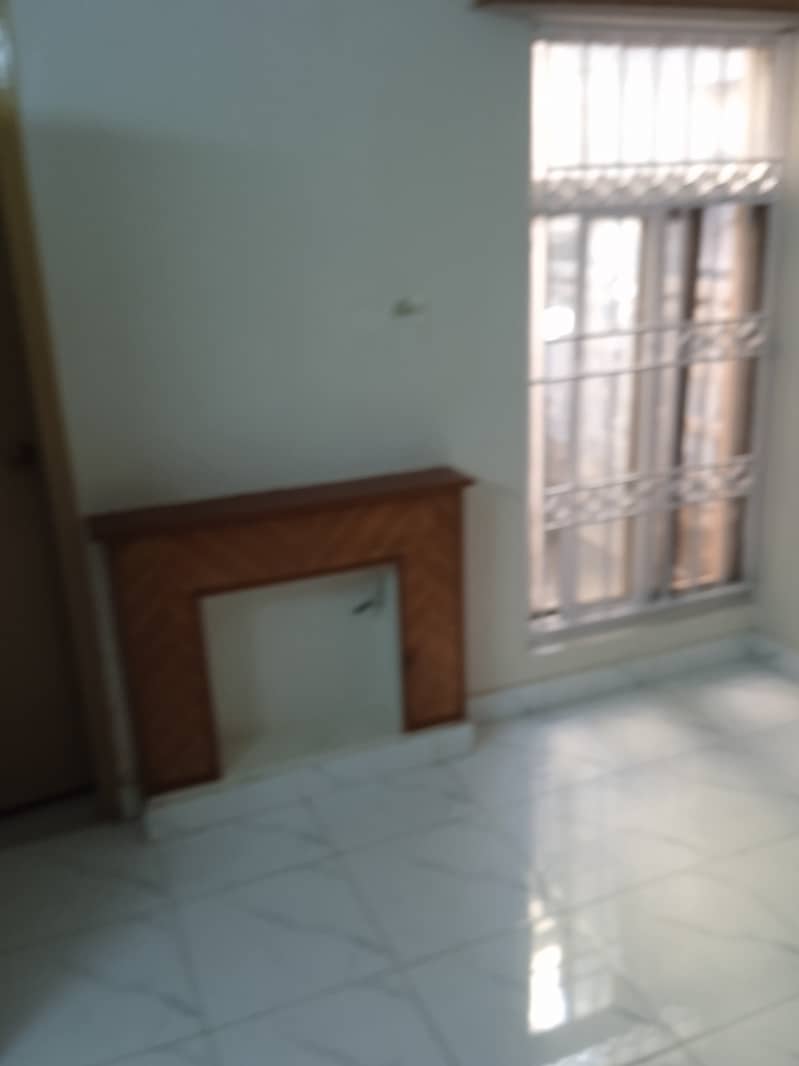 6 Marla House for Sale inRawalpindi Cantt  Lane #4, Main Peshawar Road 10