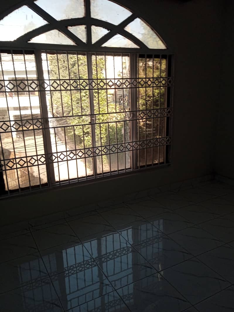 6 Marla House for Sale inRawalpindi Cantt  Lane #4, Main Peshawar Road 11