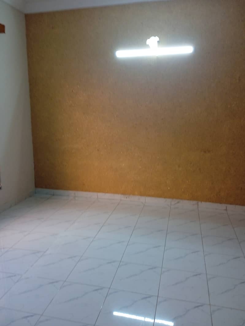 6 Marla House for Sale inRawalpindi Cantt  Lane #4, Main Peshawar Road 13